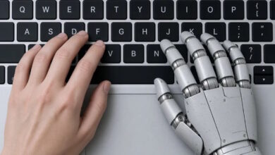 Vulsar AI human riters LLM