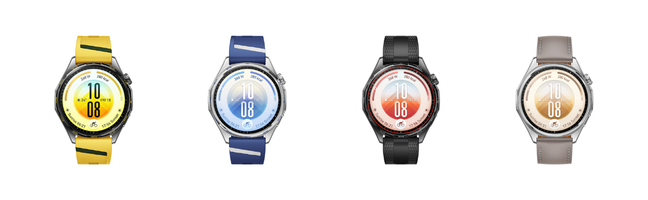 HUAWEI WATCH GT 7 de 46 mm