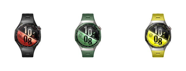 HUAWEI WATCH GT 7 Pro