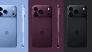 iPhone 18 Pro și 18 Pro Max