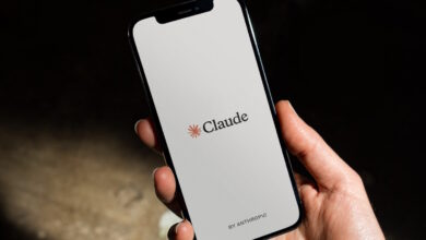 Anthropic Claude