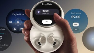 Căști Anker Sleep Earbuds 4 Pro