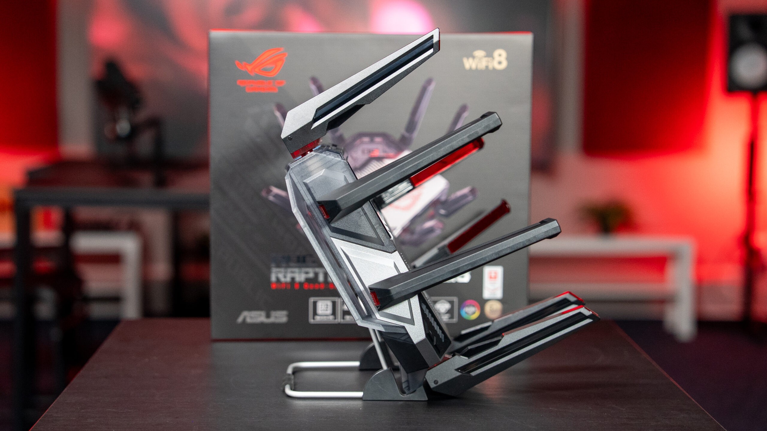 ASUS ROG Rapture GT-BN98
