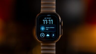 Apple Watch Ultra 4