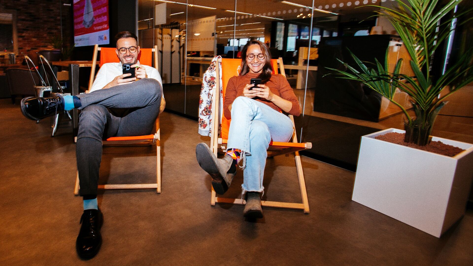 Ing Bank Romania aplicatie ING Business Pro