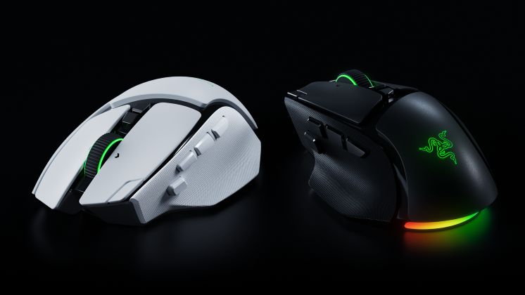 Mouse Razer Basilisk V4 Pro