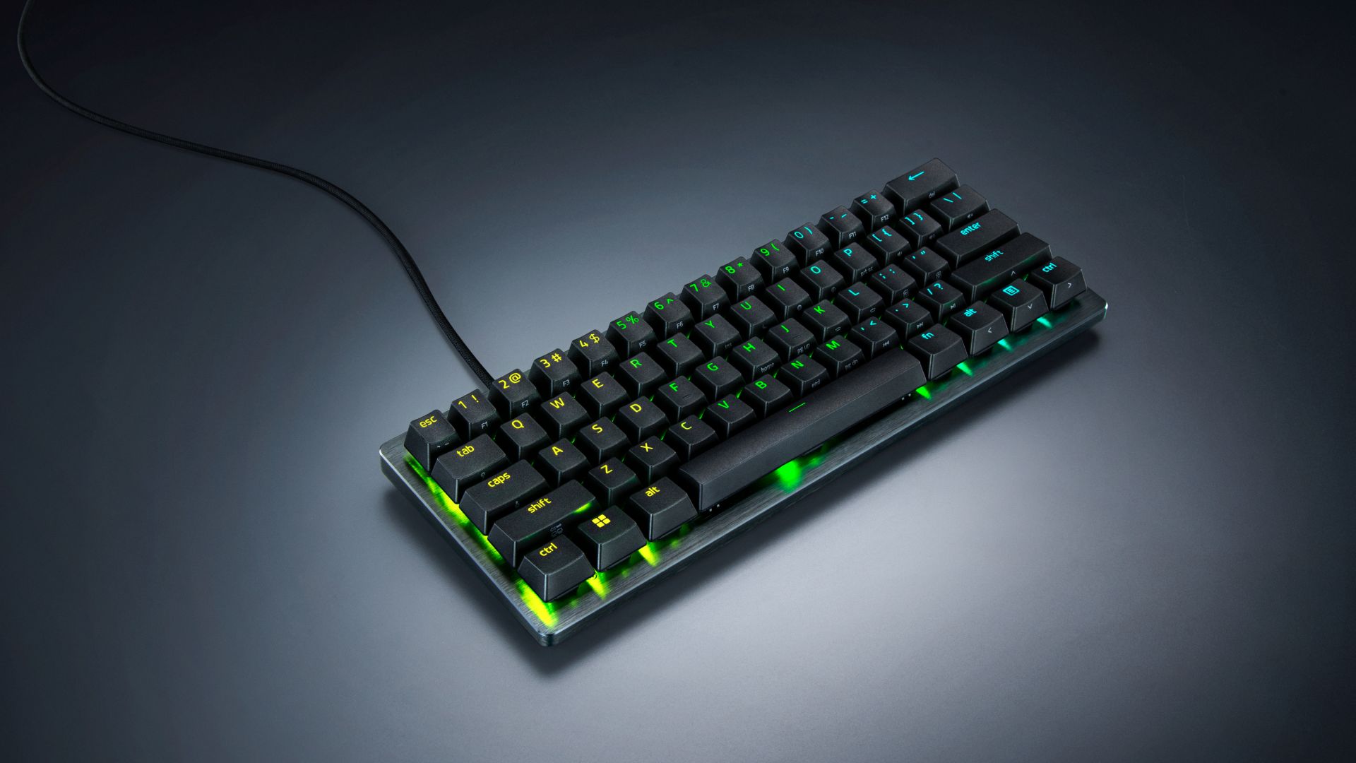 Tastatură Razer Huntsman V3 Pro Mini 8KHz