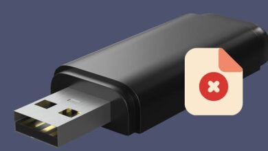 Windows 11 stick usb