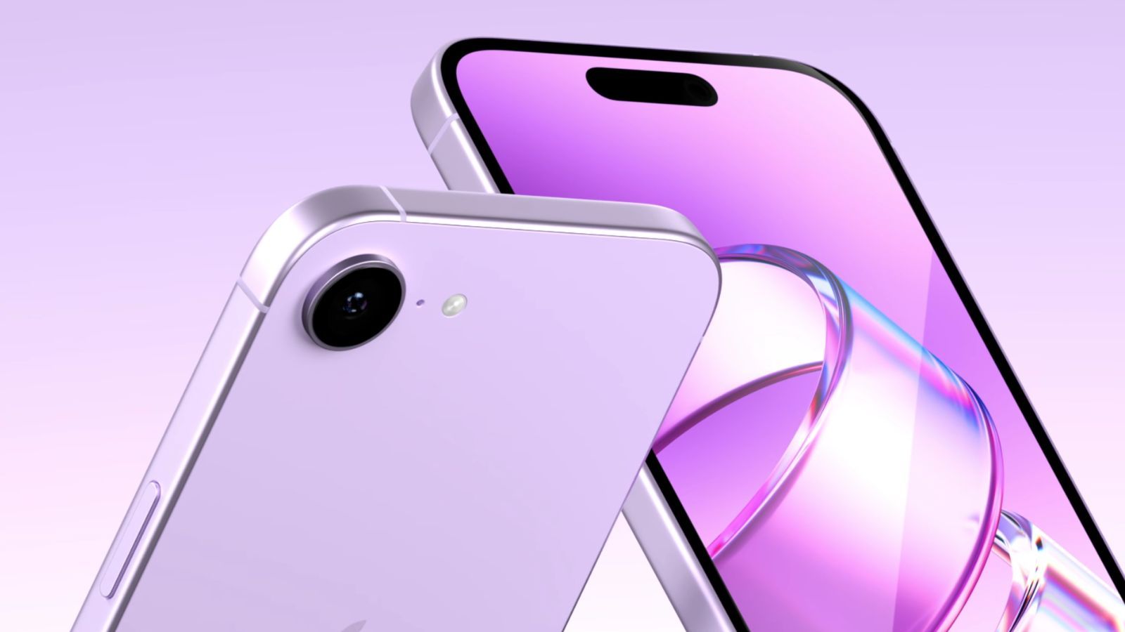 iPhone 18e